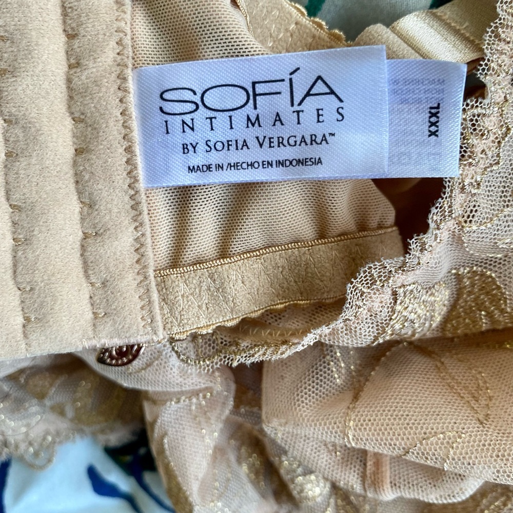 Sofia Intimate Bra - Picture 5 of 6